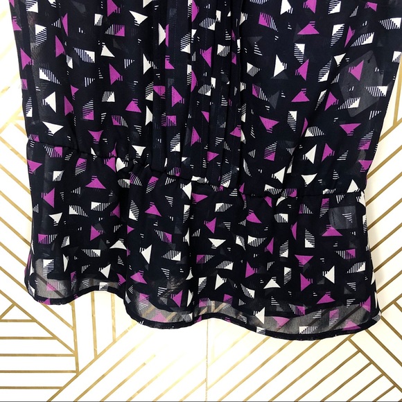 Halogen Peplum Blouse Career - Picture 5 of 5